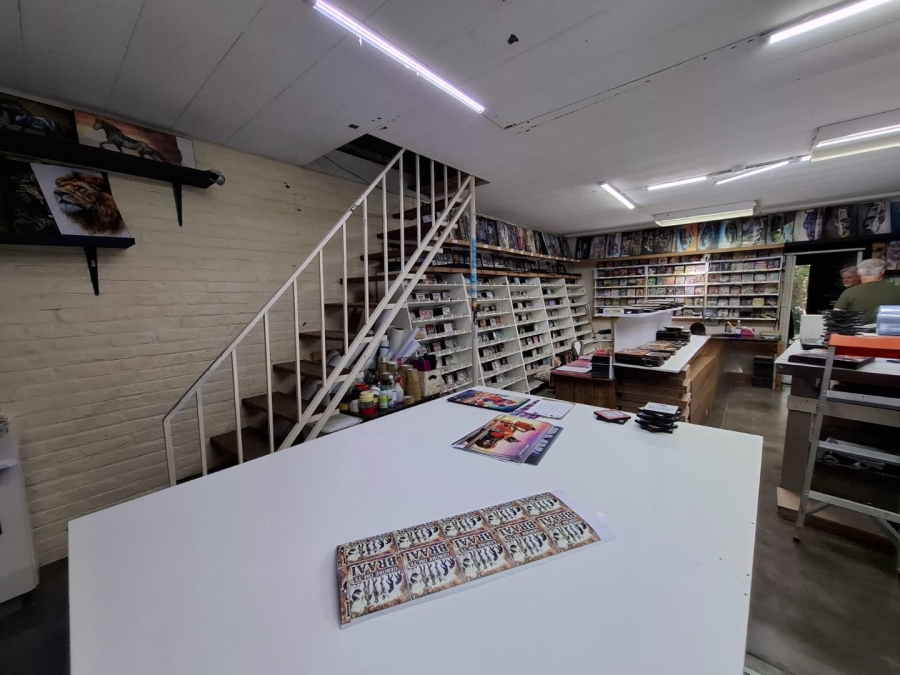 5 Bedroom Property for Sale in Protea Park North West